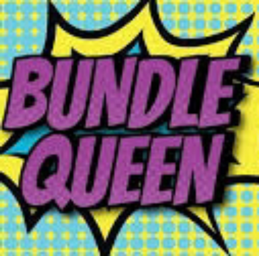 BUNDLE AND SAVE!
